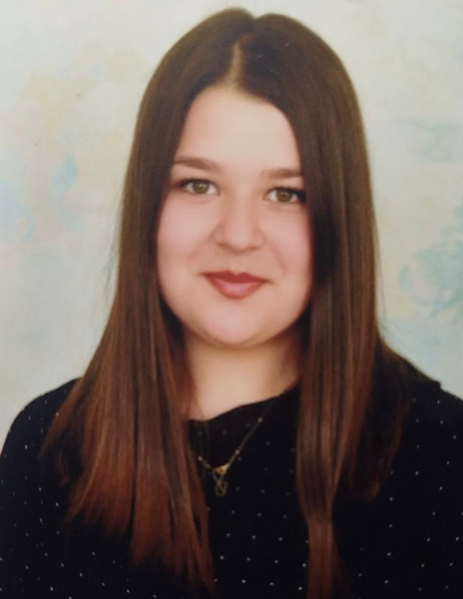 Fată adolescentă dispărută din Vrancea, alertă poliție Fată adolescentă dispărută din Vrancea, alertă poliție