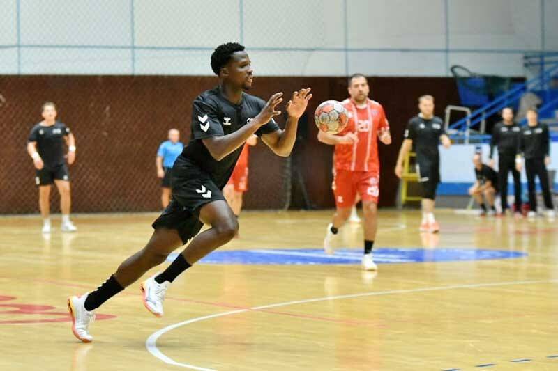 CS Minaur Baia Mare obține a doua victorie în amical în Ungaria
