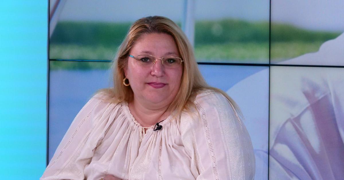 Diana Iovanovici Șoșoacă și S.O.S. România felicită Islanda pentru decizia de a rămâne în afara Uniunii Europene