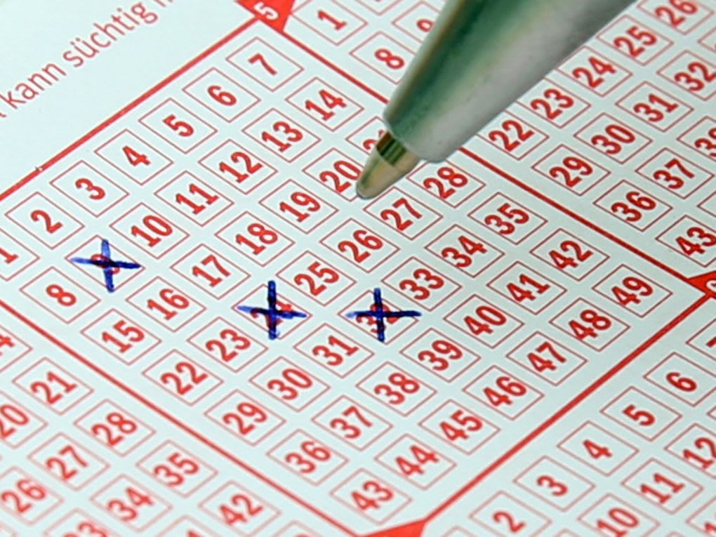 Bilet de loterie și extragere loto în România Bilet de loterie și extragere loto în România