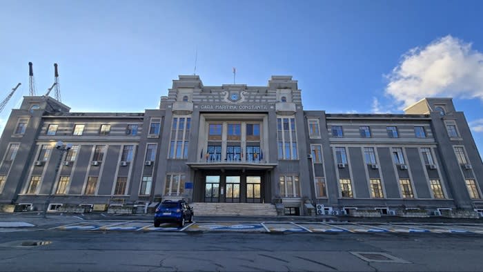evaluare terenuri și active portuare în porturile Constanța și Midia