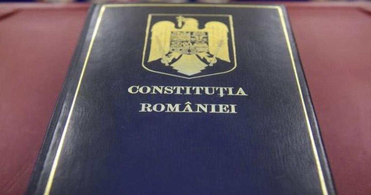 AUR propune modificarea Constituției pentru mandatul președintelui