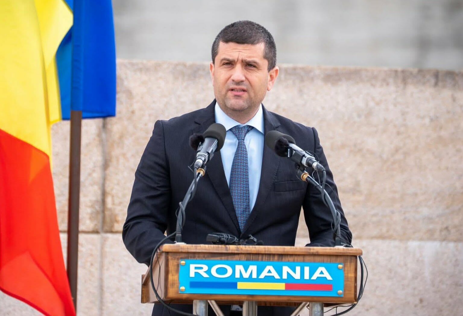 Radu Miruță la Digi24 Radu Miruță la Digi24