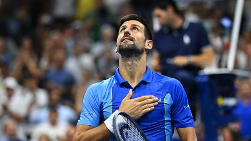 Novak Djokovic, eliminat surprinzător din primul tur la US Open 2026