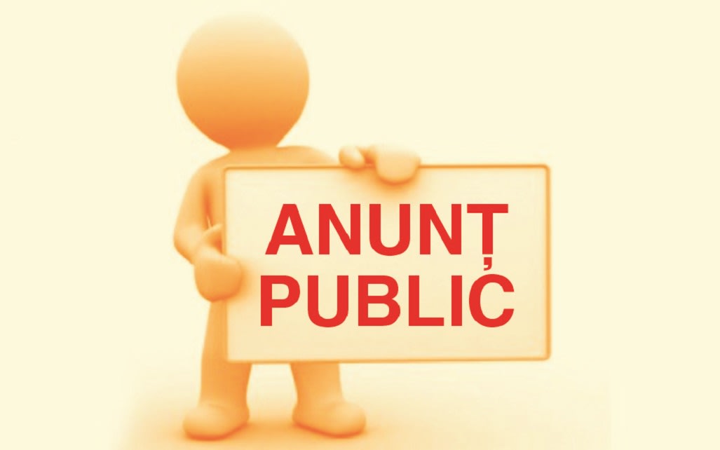 Autoritatea locală din Călan a lansat apel pentru proiecte sportive în 2026