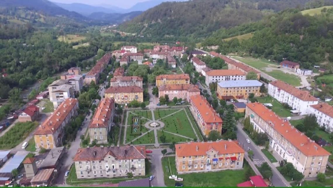 Proiect de peste 25 milioane de lei la Uricani pentru fosta zonă minieră din Poiana Mare, contestat