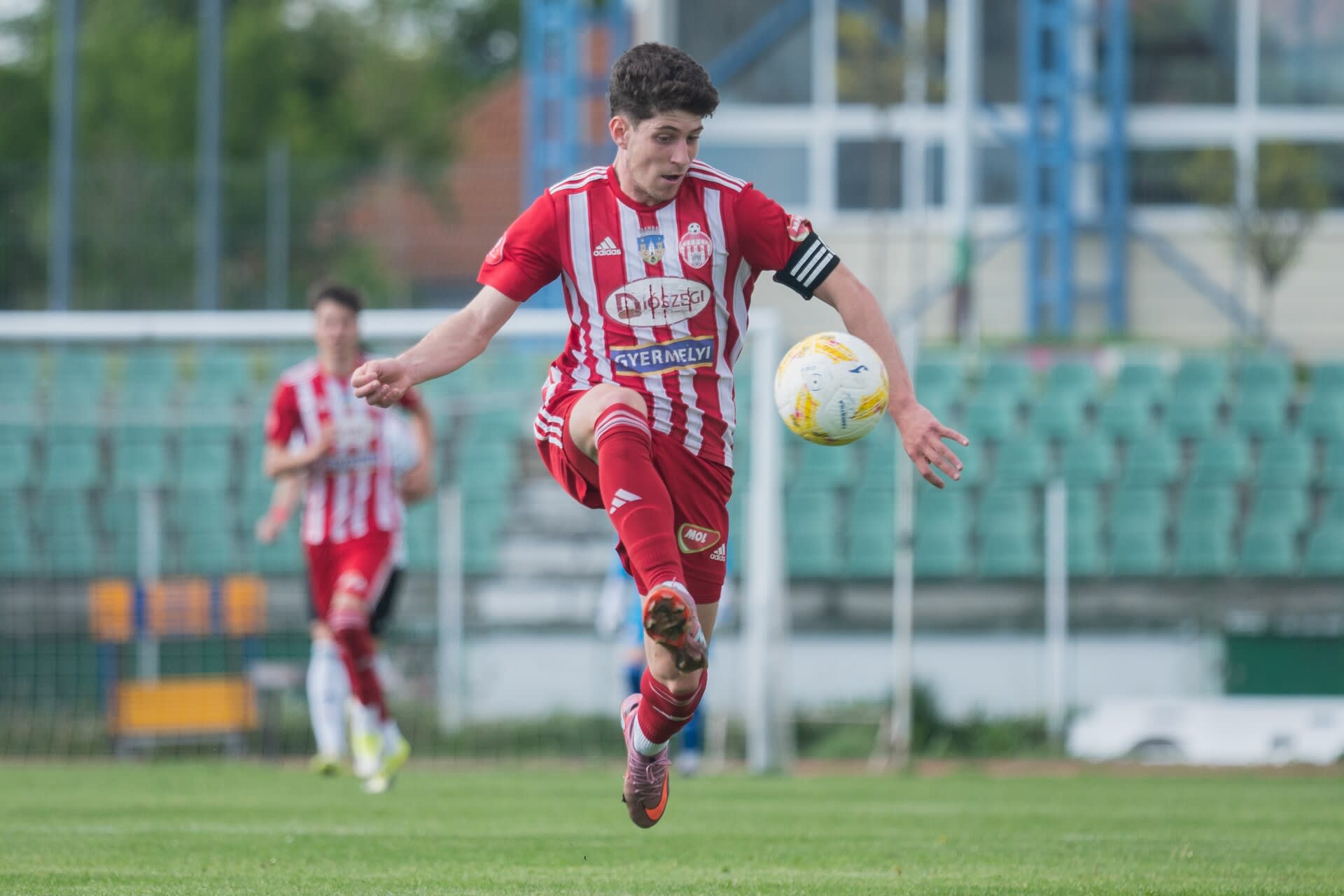 Sepsi OSK II a câștigat cu 4-0 în prima etapă a ligii a treia