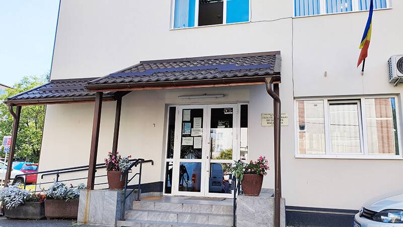 Patru servicii medicale noi, finanțate din septembrie la Baia Mare