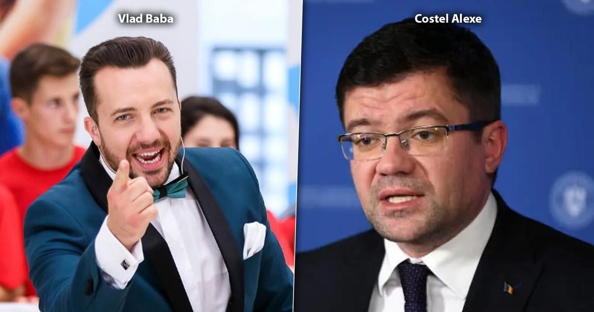 Justiția coruptă a României! Se încearcă tergiversarea dosarului lui Costel Alexe și al prietenului său, Vlad Baba