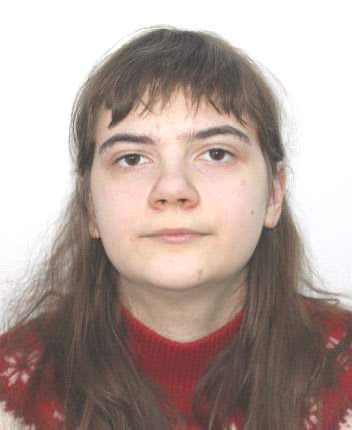 Poliția din Craiova caută o tânără de 19 ani dispărută, prin care s-a solicitat ajutorul populației