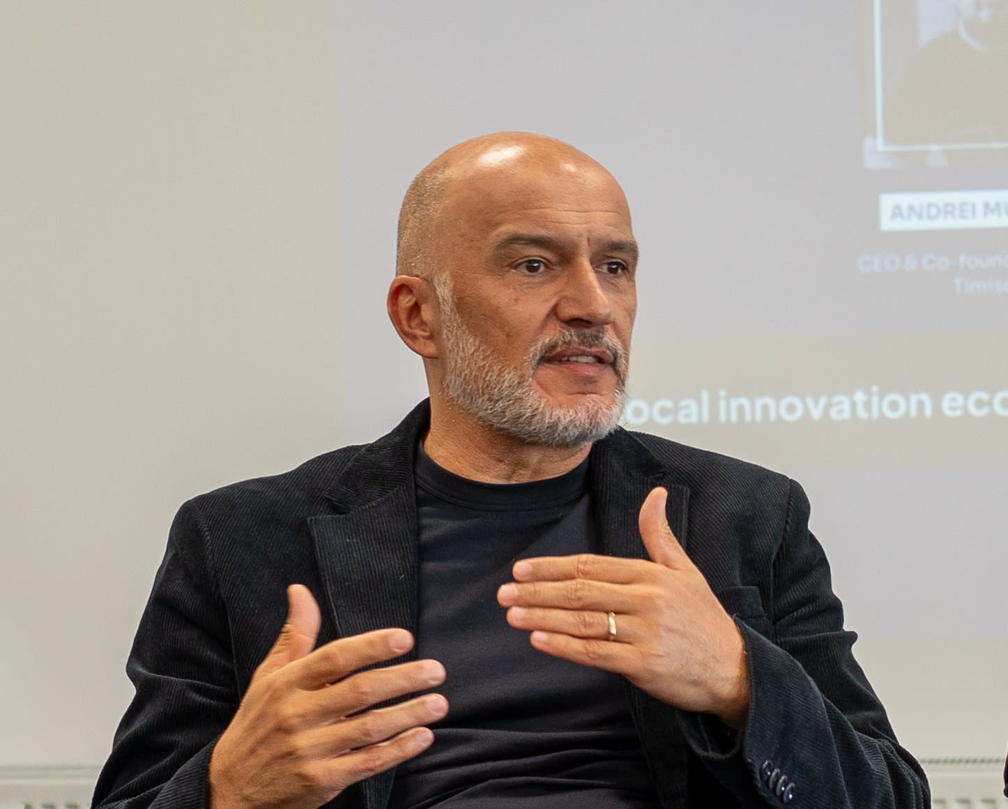 Consorțiul Asternova Vest preia și administrează fondul de capital de risc al Regiunii Centru