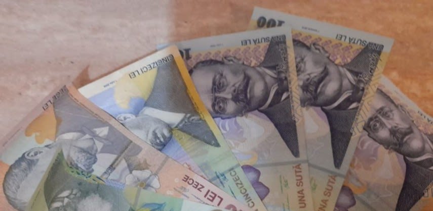 Grafice economice și bilanț bugetar România 2026