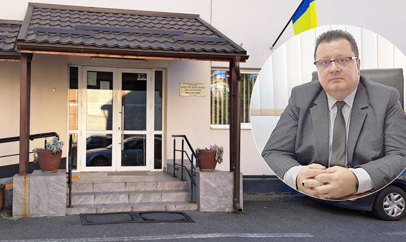 Maramureșul are un deficit de 85 de medici de familie în mediul rural