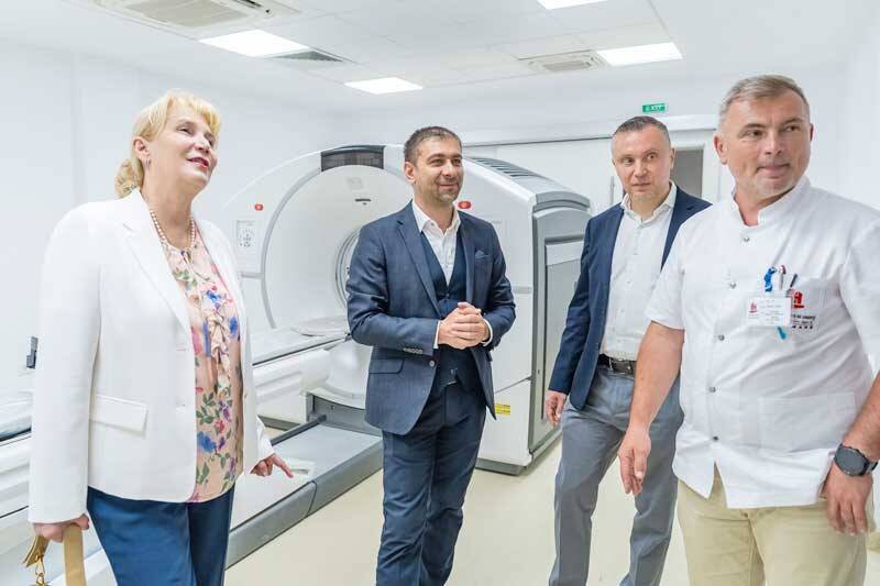 Spitalul Județean Baia Mare devine spital clinic, consolidând serviciile medicale