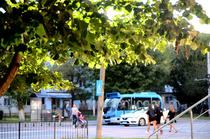 Județul Hunedoara trece de la caniculă la ploi și furtuni în doar 24 de ore