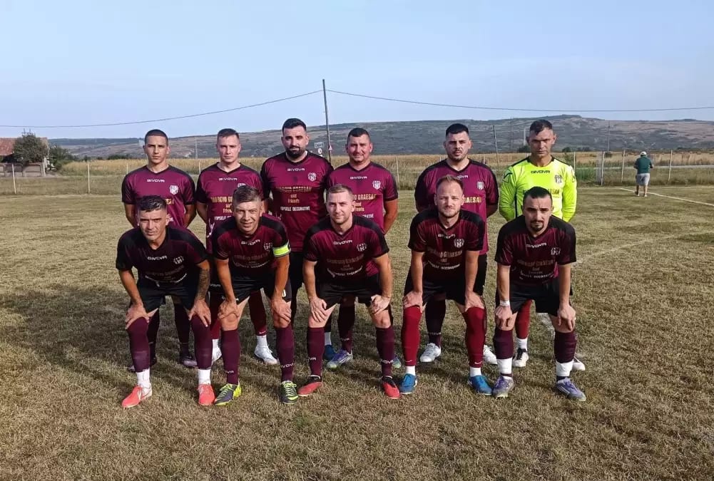 Cupa României, faza județeană: Dacic Blandiana se califică la penalty-uri în derby-ul orgoliilor