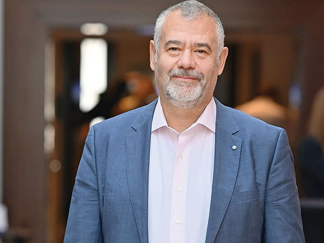 Voicu Oprean, AROBS: Mi-aș dori să intrăm în BET, dar mai întâi trebuie să construim solid fundamentul