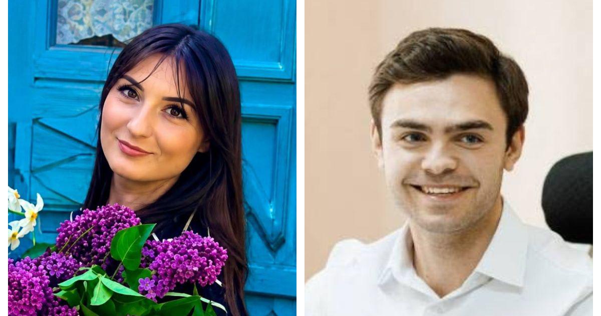 Mama Elenei Triboi plângând în fața mormântului fiicei Mama Elenei Triboi plângând în fața mormântului fiicei