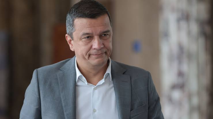 Grindeanu afirmă că PSD nu va susține guvernare fără participare și program clar