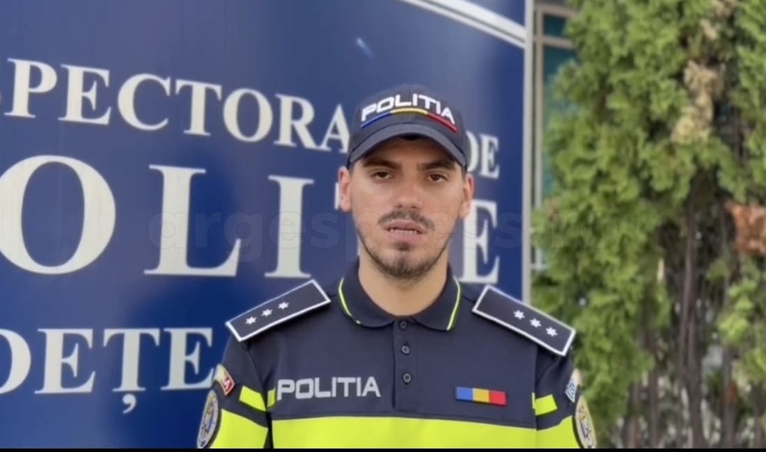 Un bărbat de 41 de ani a provocat distrugeri într-un club din Pitești, poliția a deschis dosar penal