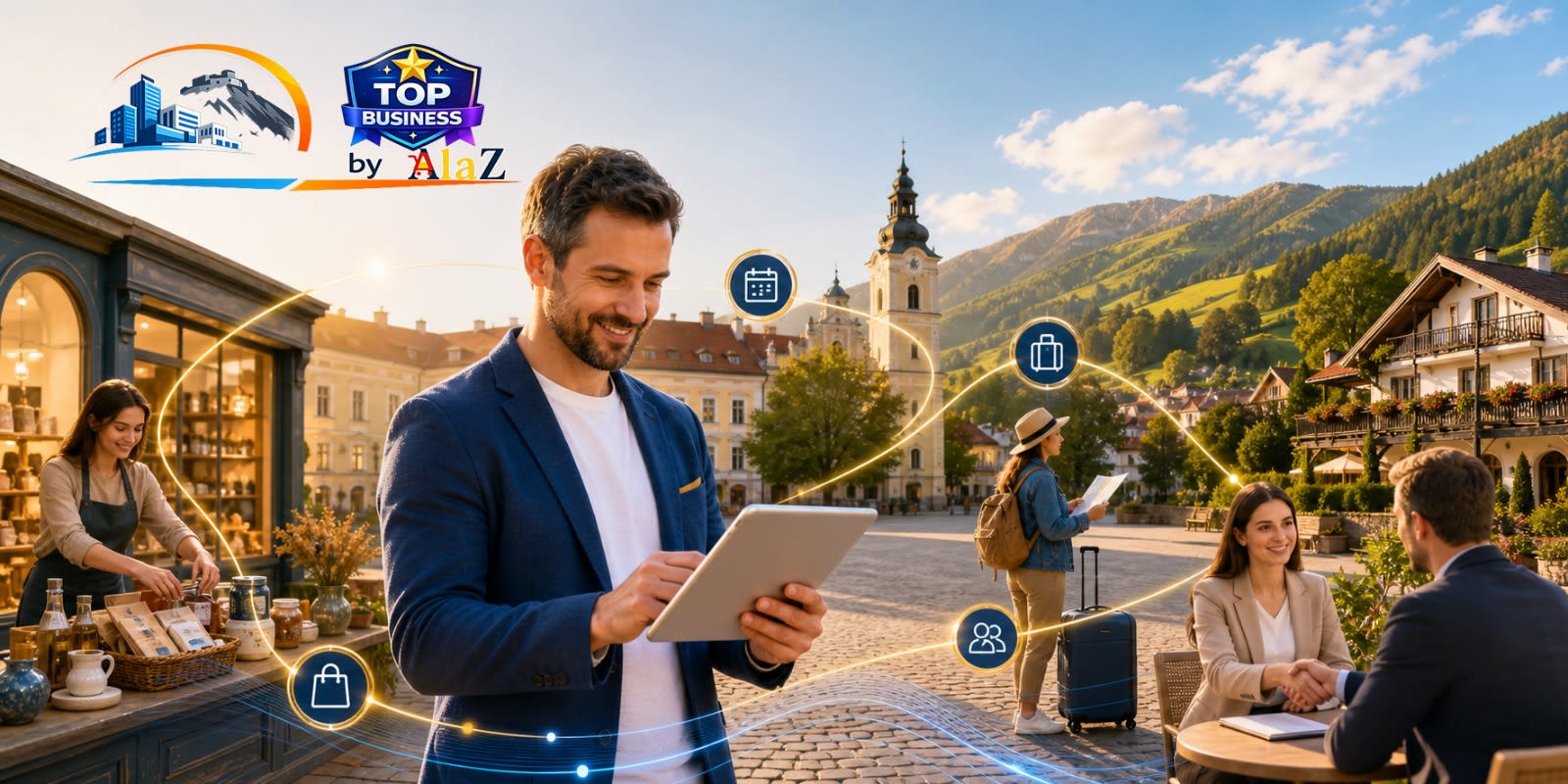 Firme AlaZ – catalog de firme, produse, turism și joburi