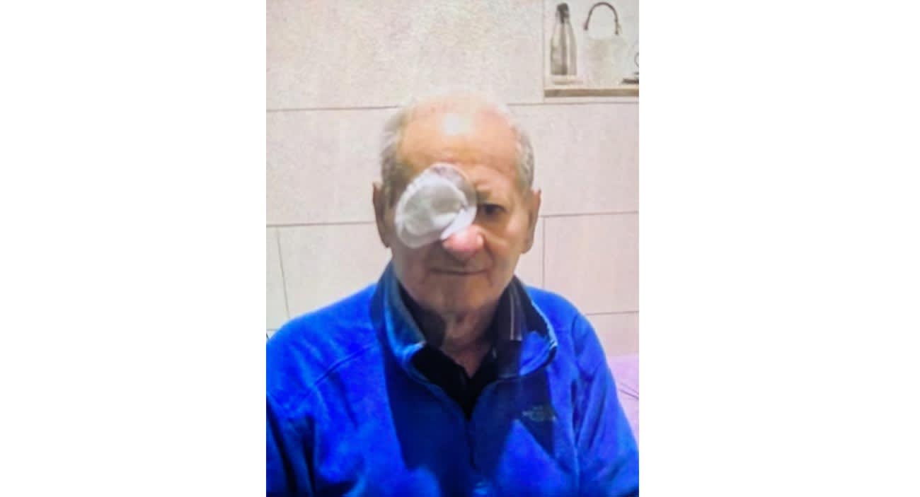 Polițiști căutând un bărbat de 81 de ani în satul Scărlătești, Brăila Polițiști căutând un bărbat de 81 de ani în satul Scărlătești, Brăila