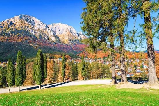 Dezastru în stațiunile montane! Hotelierii raportează scăderi de până la 30% în vara 2026