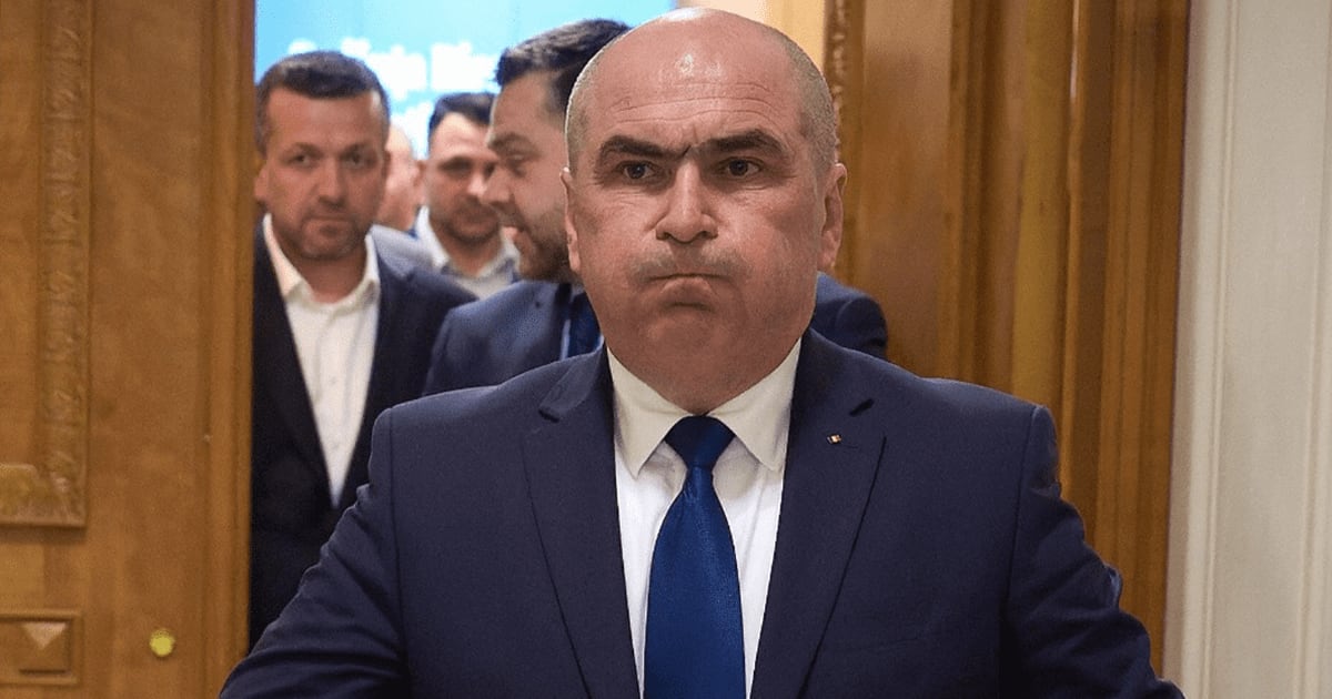 Ilie Bolojan a anunțat pierderi de 770 milioane euro din PNRR, guvernul neavând responsabilitate