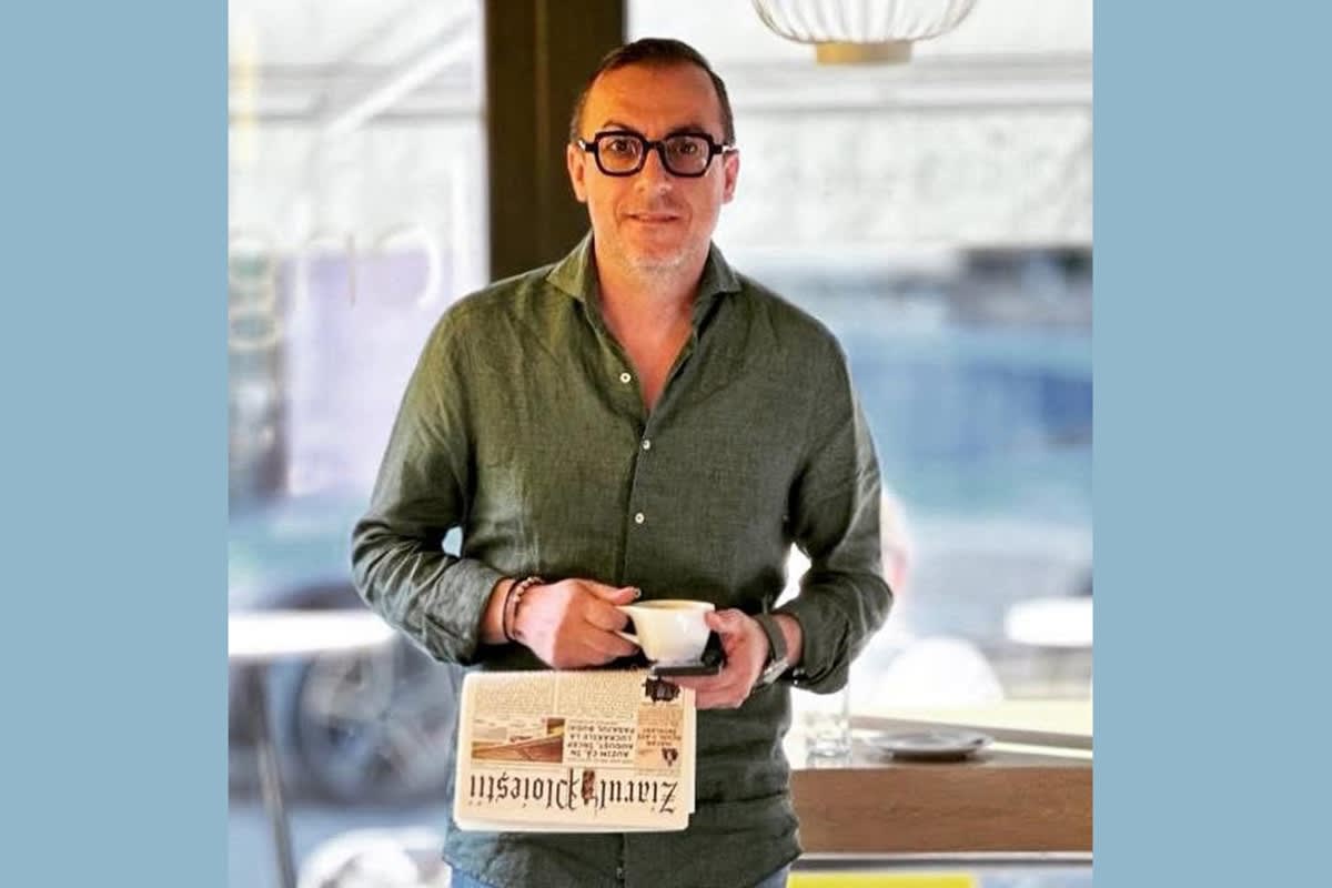 Marius Marinescu devine președinte interimar al Camerei de Comerț Prahova după decesul lui Gogulescu