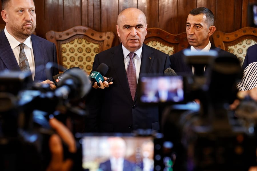 Bolojan, la finalul PNRR: „A fost un salt important în domeniul investițiilor”. Ce rămâne în România și ce bani se pierd (VIDEO)