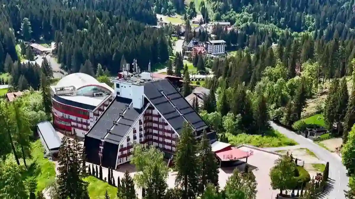 Cât a costat cantonamentul echipei CSM Unirea Alba Iulia la Poiana Brașov