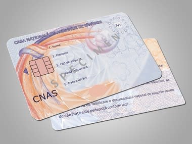 CNAS a anunțat că cardul de sănătate va putea fi folosit în continuare după 1 septembrie 2026