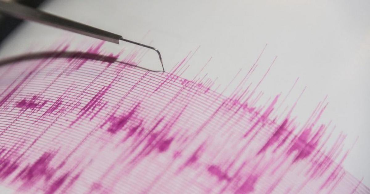 România, zguduită din nou! Trei seisme raportate în zona Vrancea în mai puțin de 12 ore