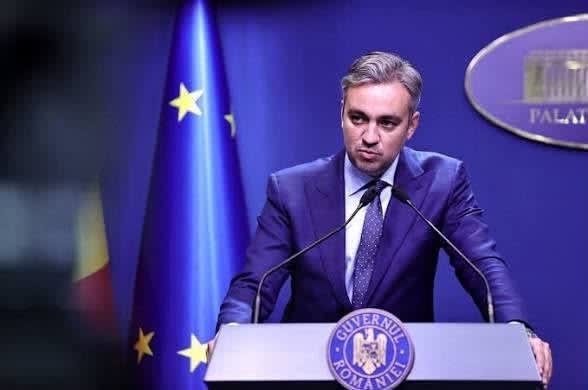 Portul Constanța și turbine eoliene offshore în Marea Neagră