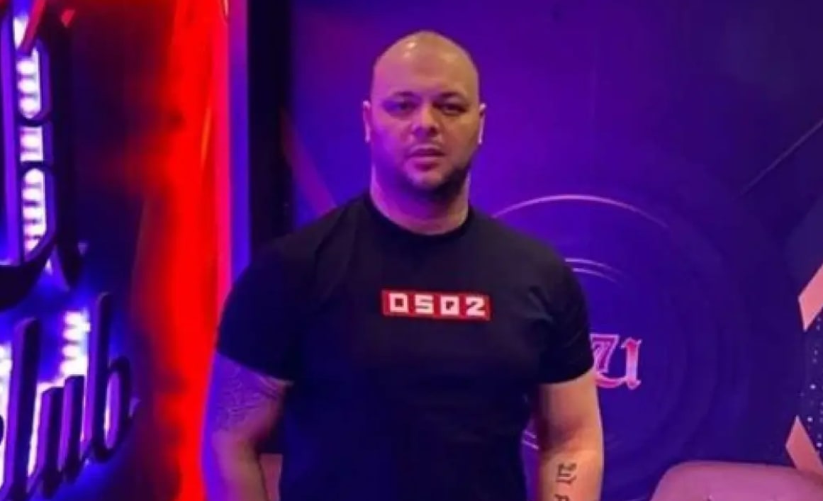 Eduard Fierăscu, apropiat al primarului din Slatina, trimis în judecată pentru violențe