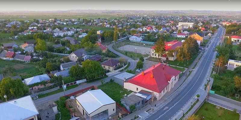 Lucrări de cadastru general în comuna Dumbrăveni, Suceava Lucrări de cadastru general în comuna Dumbrăveni, Suceava