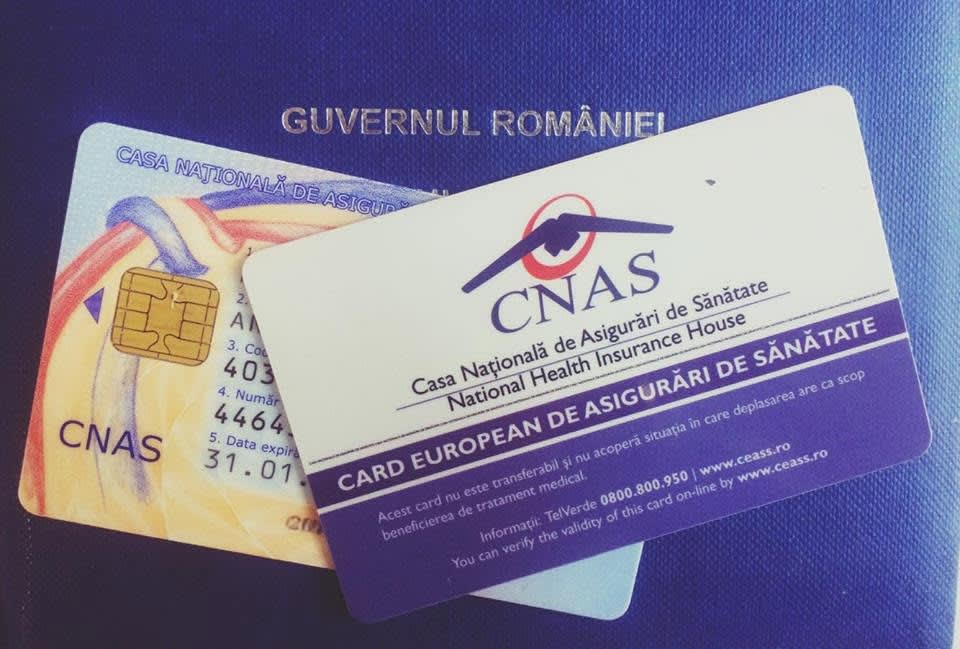 CNAS a anunțat că accesul la servicii medicale nu va fi condiționat de CEI în septembrie 2026