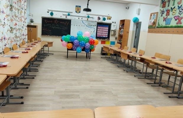 Licitație de peste 3,5 milioane de lei pentru modernizarea Școlii Gimnaziale nr. 5 din Petrila