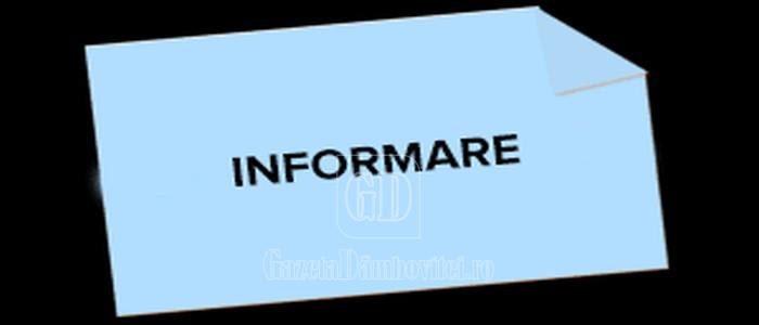 Reclamă publicitară înșelătoare cu mesaje false