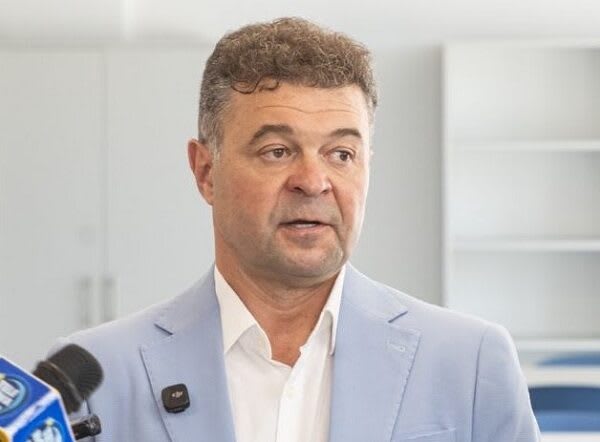 Marilen Gabriel Pirtea, rectorul UVT: În educație, investițiile nu sunt suficiente dacă nu sunt folosite eficient
