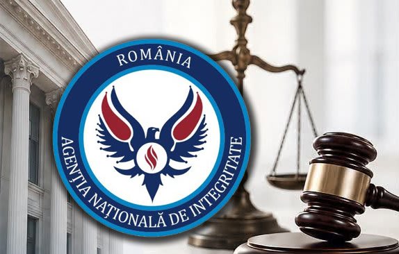 ANI: 55 de funcționari publici își vor a pierdut mandatul sau funcția în urma noilor verificări