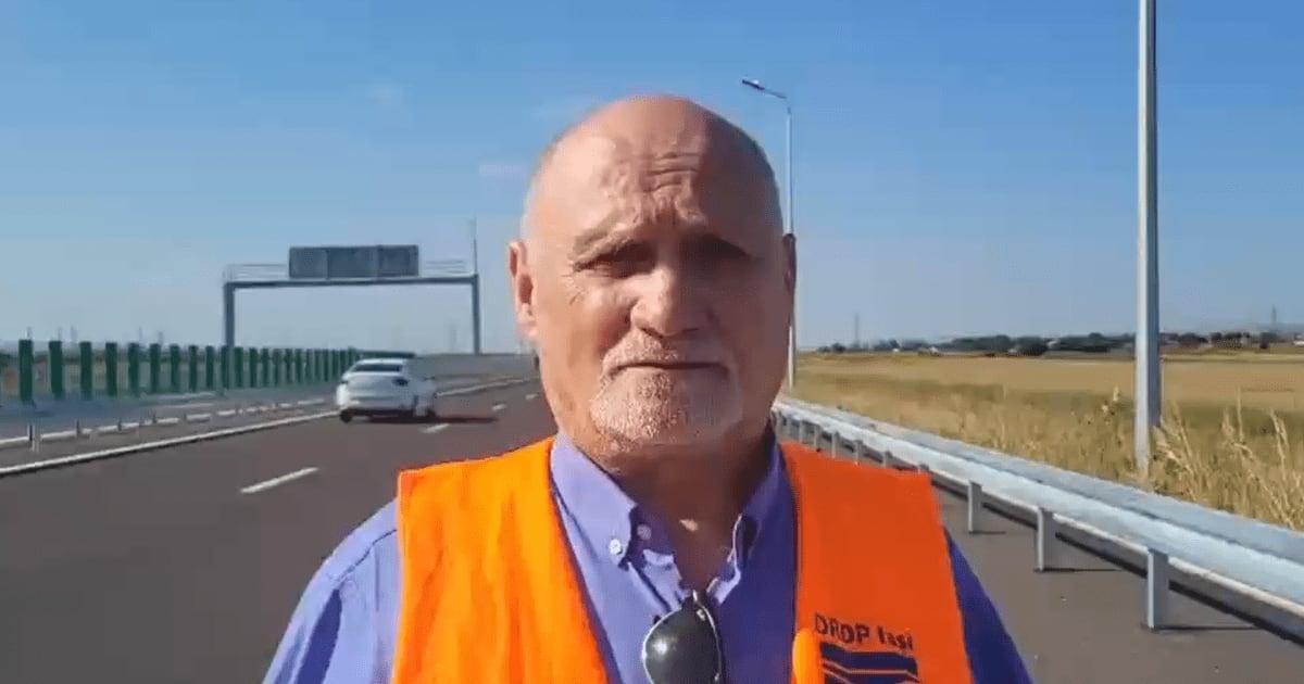 Autostrada A7 s-a extins până la Bacău, Mugurel Laicu a anunțat circulație neîntreruptă pe 310 km