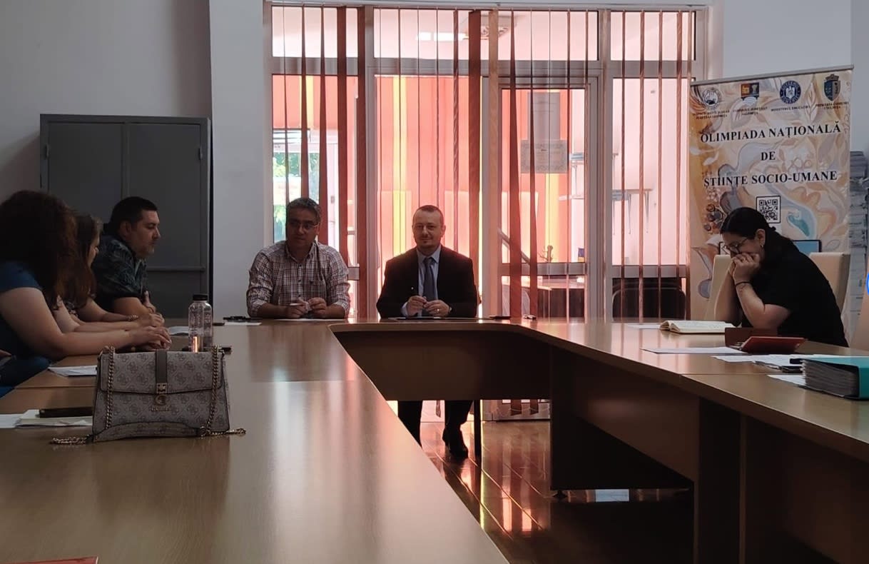 Inspectoratul Școlar Ialomița a anunțat relocări temporare pentru începerea anului școlar 2026-2027 în Slobozia