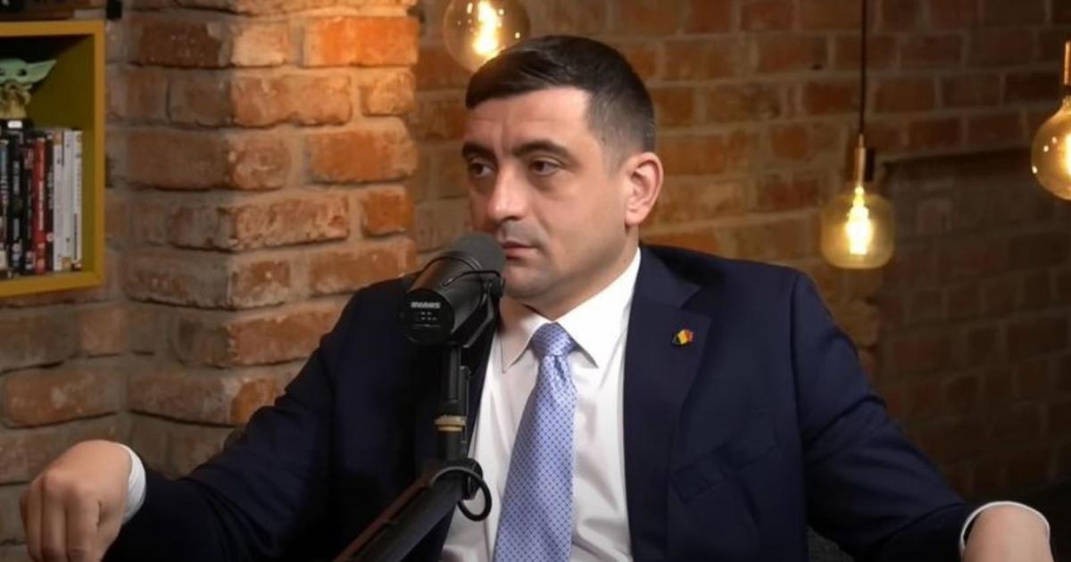 George Simion, anunț că România nu va avea premier până pe 21 septembrie