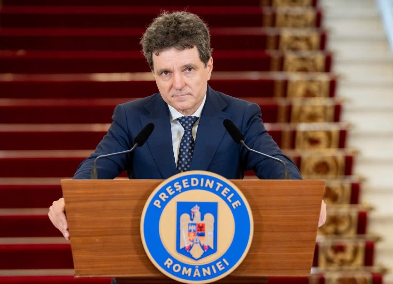 Nicușor Dan afirmă că criza politică din România a depășit previziunile