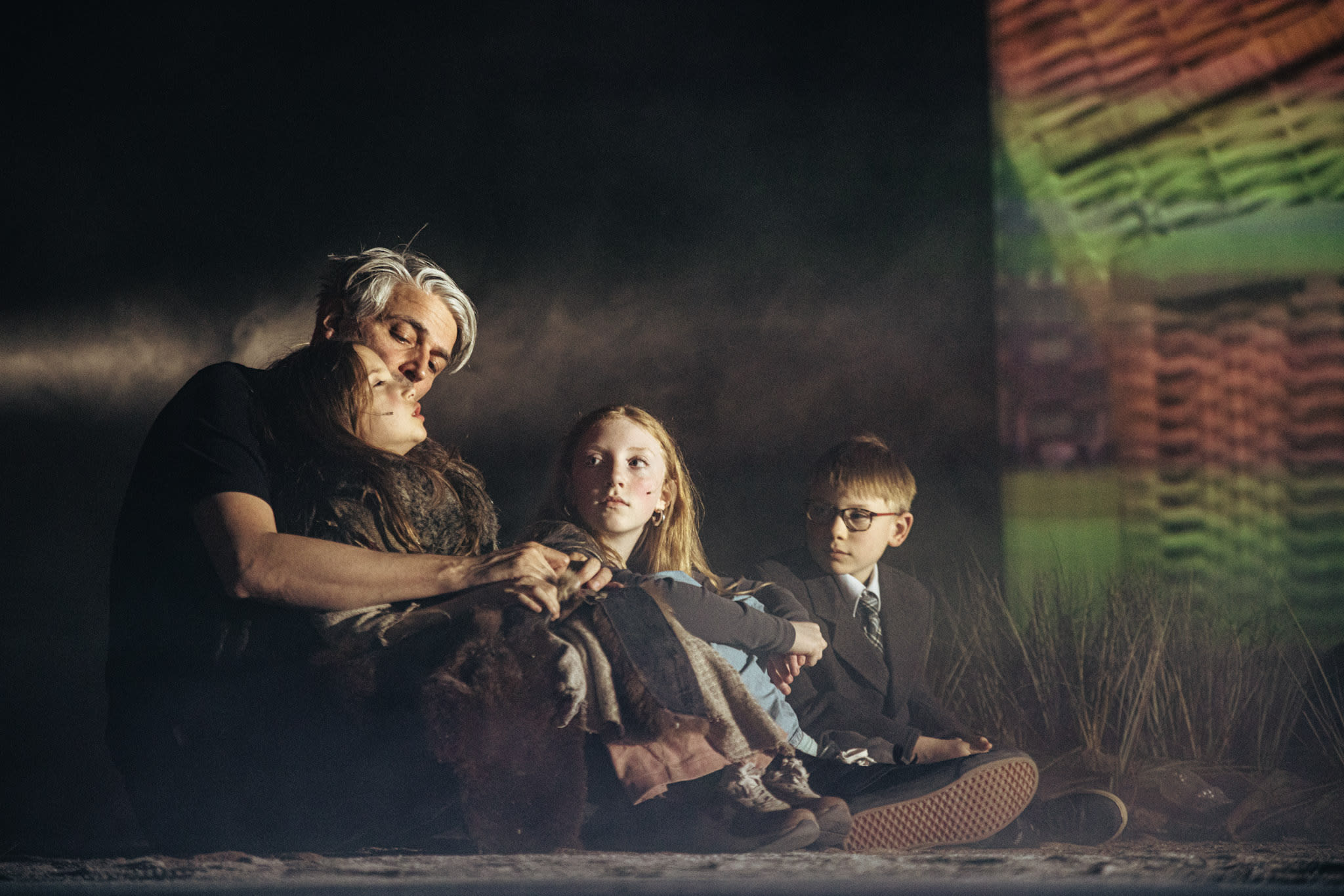 Trei premiere artistice ale lunii septembrie pe Scena Digitală: teatru, fado și circ