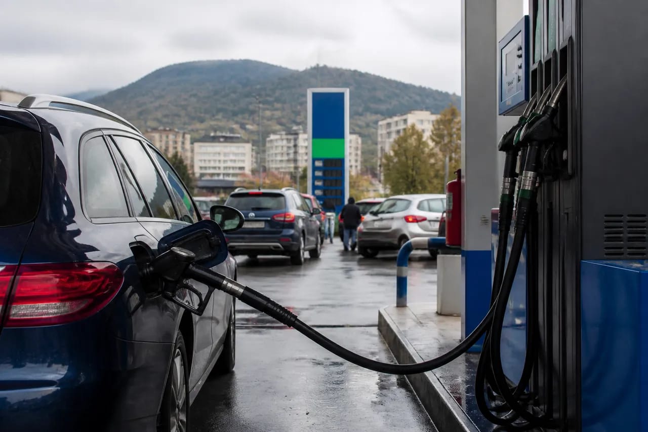 Brașovenii au găsit motorină mai ieftină după reducerea accizei începând cu 1 septembrie 2026