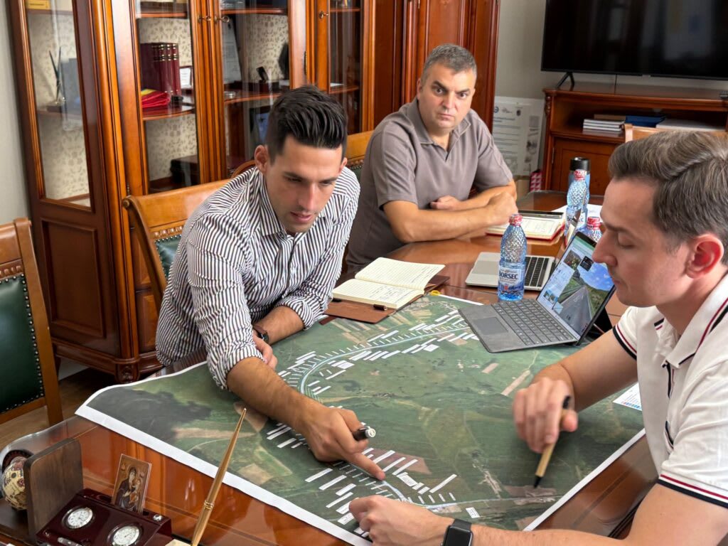 Proiectul variantei ocolitoare a Șimleului avansează, licitația ar putea fi lansată în octombrie