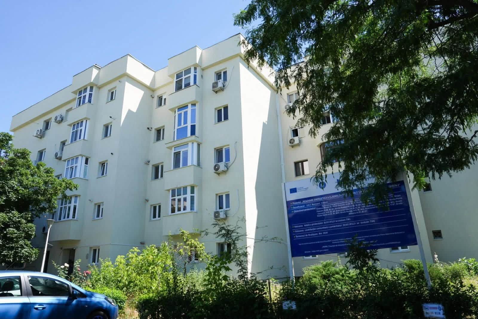Construire și modernizare în Craiova, proiecte PNRR Construire și modernizare în Craiova, proiecte PNRR