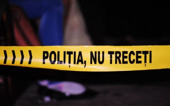 Accident pe Calea Severinului Craiova Accident pe Calea Severinului Craiova